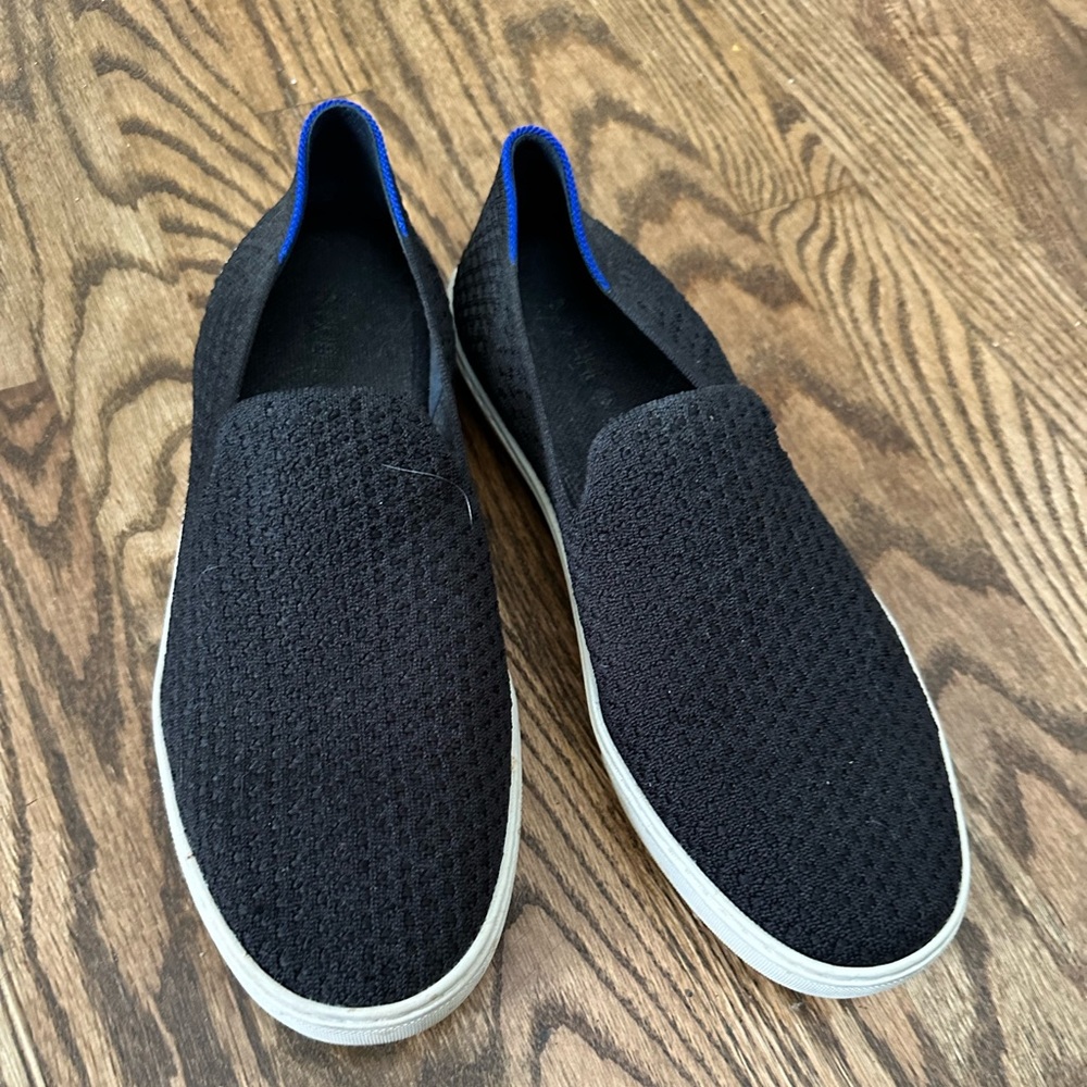 Rothy’s loafer/sneaker